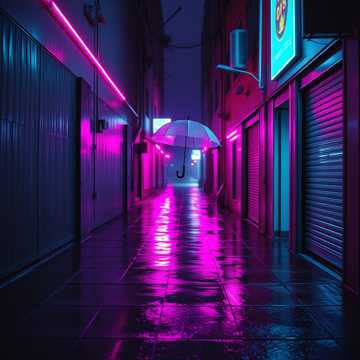 Trust (Instrumental)