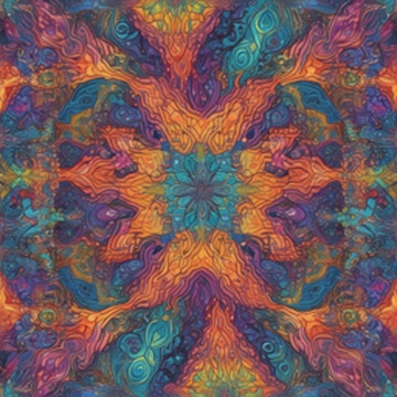 Playlist cover art