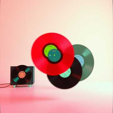 Song Image