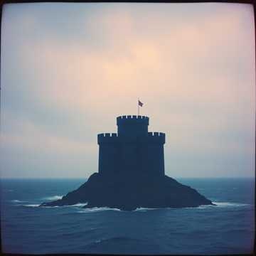 Image for At World's End