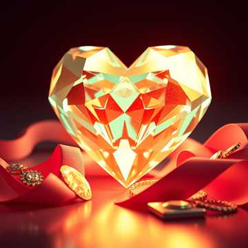 Diamond Lover