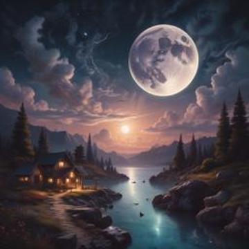 Playlist cover art