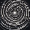 Dark Center