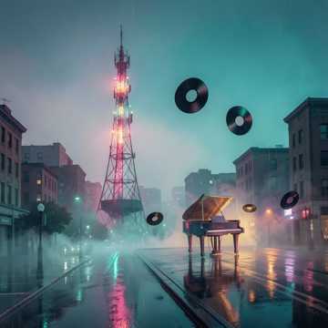 Song Image