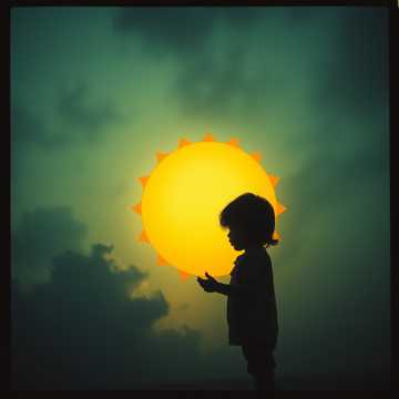 Even Stars Are Afraid