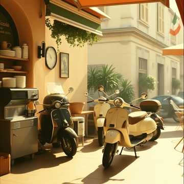 Song Image