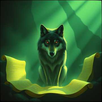 WOLF in SH€€PS CLOTHING 2