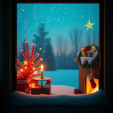 Countdown to Christmas