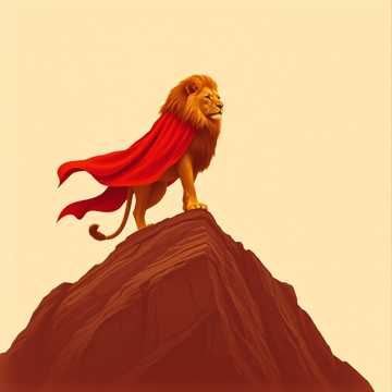 image for Warrior Music (1)