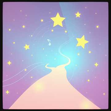 Chasing Colors in the Sky