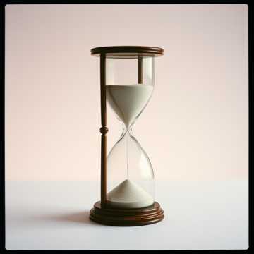 Aún Joven, Sintiendo Viejo