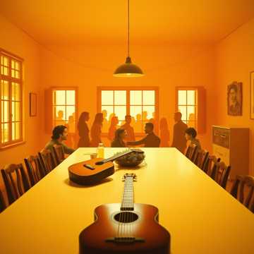 Song Image