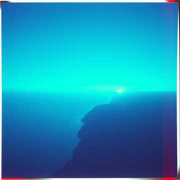 Binary Coastlines 2.0