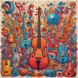 Song Image