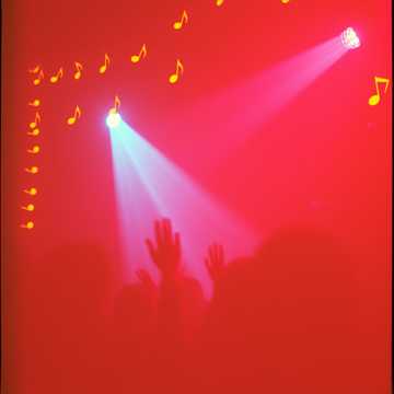 Song Image