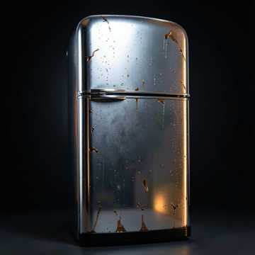 Fridge (Alice ai)