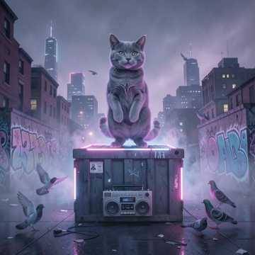 Song Image