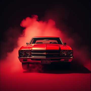 All my life I wanted a cheby