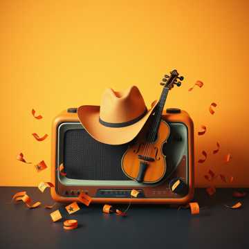 Song Image