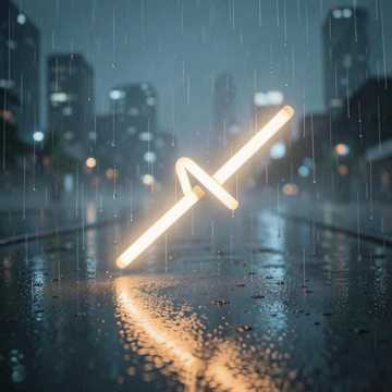 Lost love