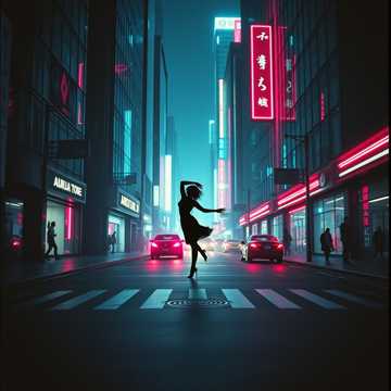 City Lights