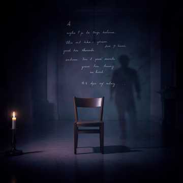 An Empty Voice