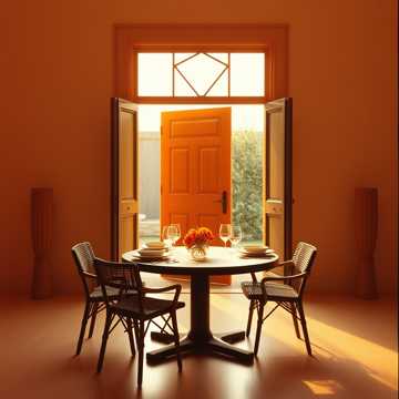 image for Come Over (9)