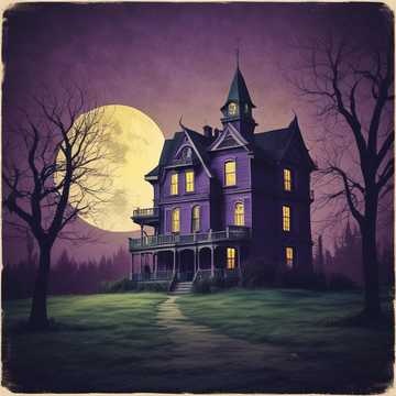 Playlist cover art