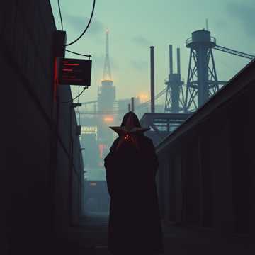 Spice aus dem Schatten