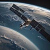 Satellite Solitude