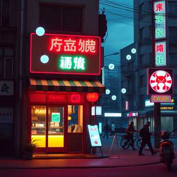 Song Image