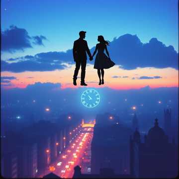 image for You and Me (Three Kings) (3)