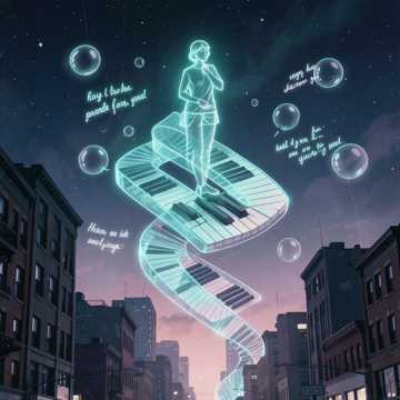 Song Image