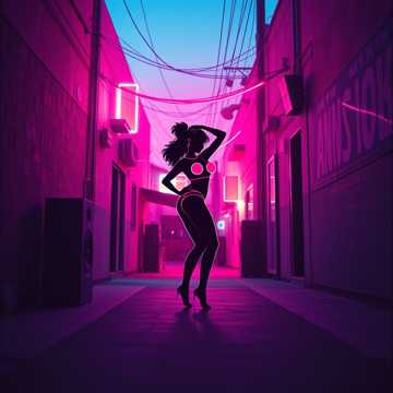 Step in Line (96oose)