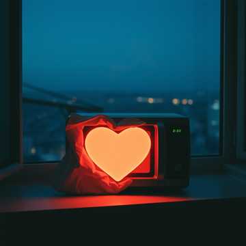 Microwave Heart