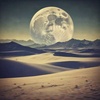 Whispers in the Sand