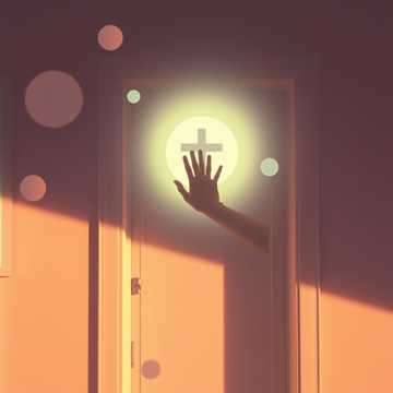 Thank you Jesus, for saving my life