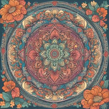 Playlist cover art