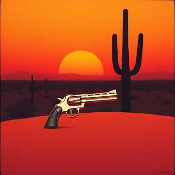 image for You and Me (Spaghetti Western) (5)