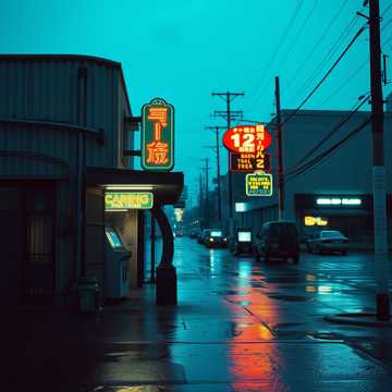 Song Image