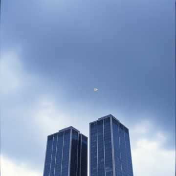 History In Plane Sight (Controlled Op)