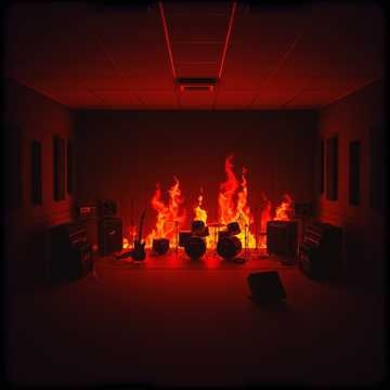 Image for Visit to Hell