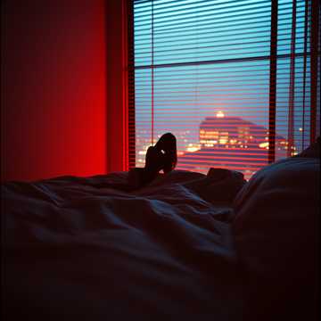 Slow Burn (Deluxe Version)