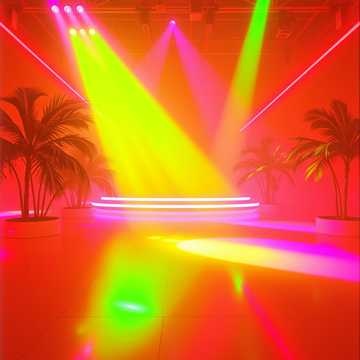 Playlist cover art