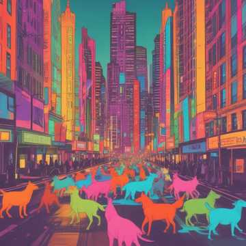 野獣先輩 | Join me on Suno