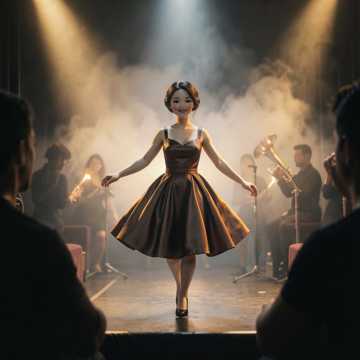 Song Image