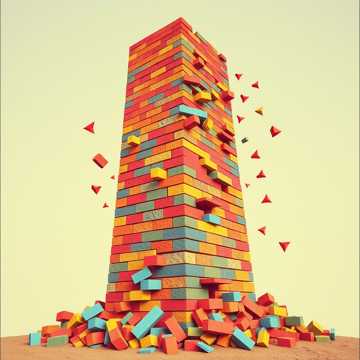 The tower of Babel