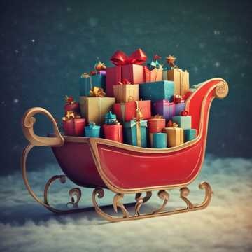 Image for Tis the season 