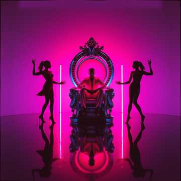 Bitch, you want your man?