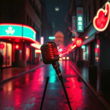 Song Image